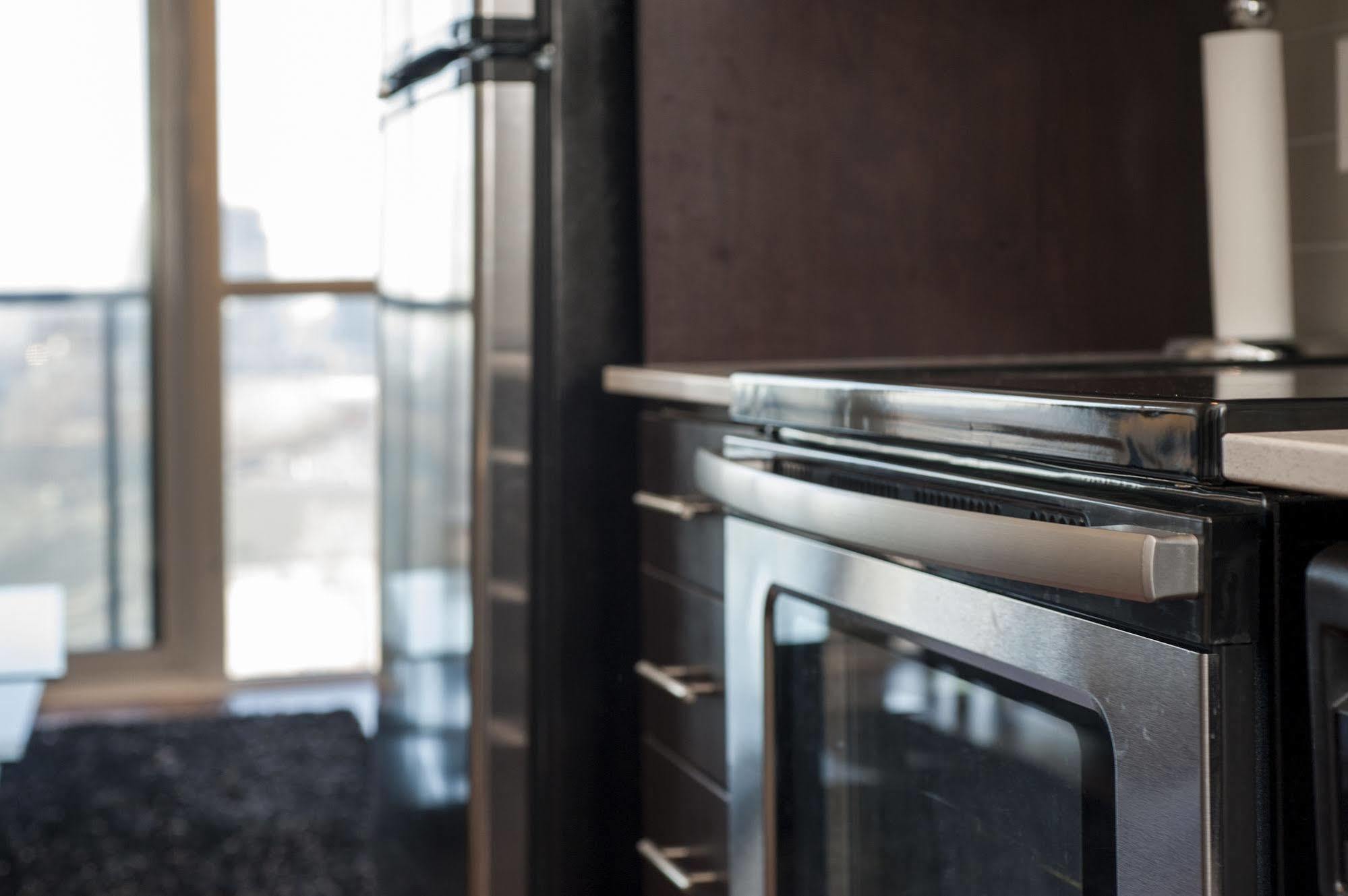 Life Suites Luxury Downtown Condos Toronto Eksteriør billede